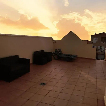 Vincci Selection Apartments With Sea Views & Super Large Terrace * アデヘ