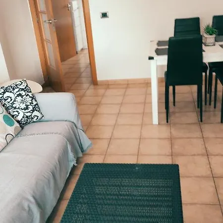 Vincci Selection Apartments With Sea Views & Super Large Terrace 別荘