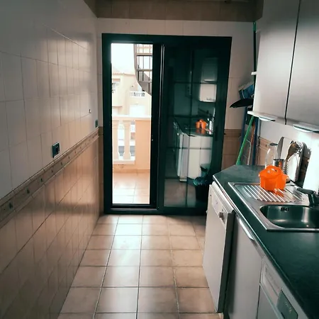 Vincci Selection Apartments With Sea Views & Super Large Terrace 別荘