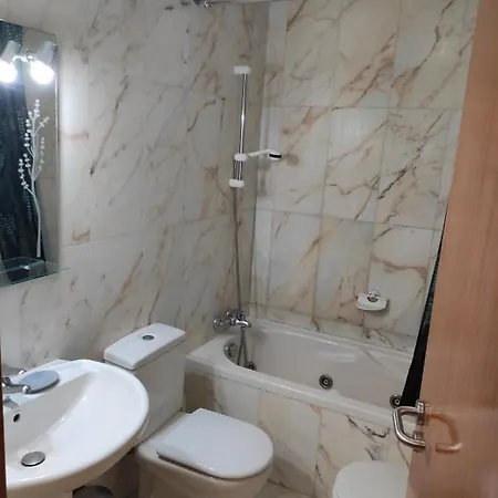 別荘 Vincci Selection Apartments With Sea Views & Super Large Terrace