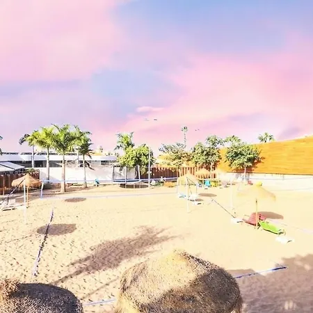 Vincci Selection Apartments With Sea Views & Super Large Terrace * アデヘ