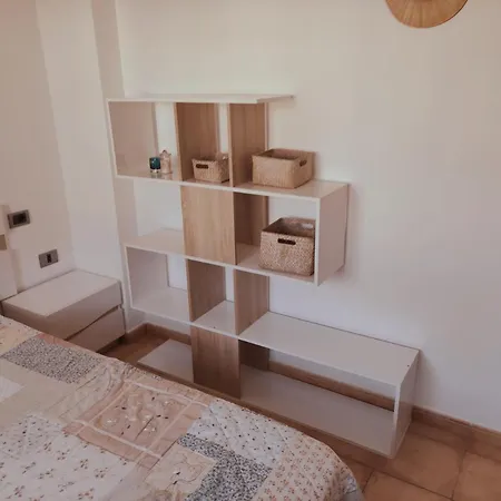 Vincci Selection Apartments With Sea Views & Super Large Terrace 別荘 *