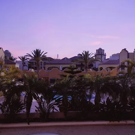 Vincci Selection Apartments With Sea Views & Super Large Terrace