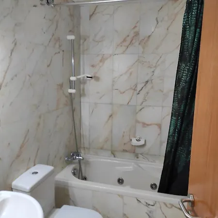 펜션 Vincci Selection Apartments With Sea Views & Super Large Terrace