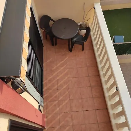 펜션 Vincci Selection Apartments With Sea Views & Super Large Terrace *