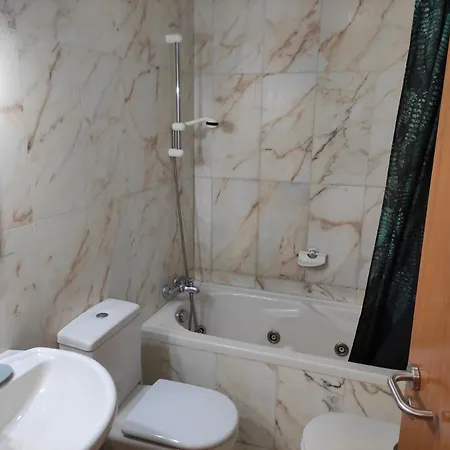 펜션 Vincci Selection Apartments With Sea Views & Super Large Terrace *