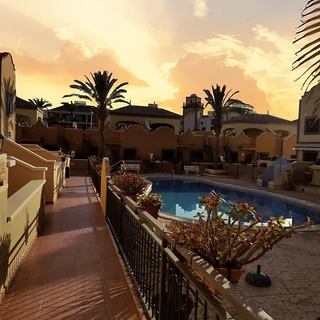 Vincci Selection Apartments With Sea Views & Super Large Terrace *