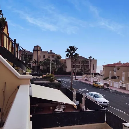 Vincci Selection Apartments With Sea Views & Super Large Terrace 펜션