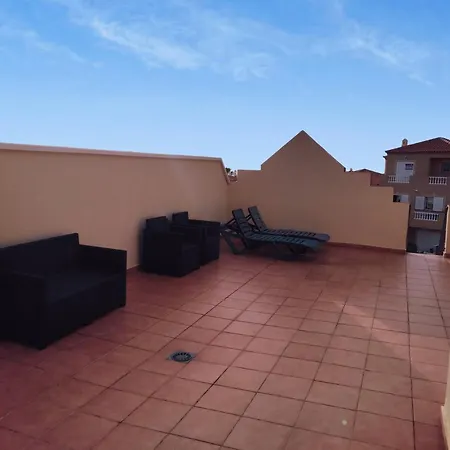 Vincci Selection Apartments With Sea Views & Super Large Terrace 펜션 *