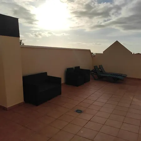 Vincci Selection Apartments With Sea Views & Super Large Terrace 펜션 *