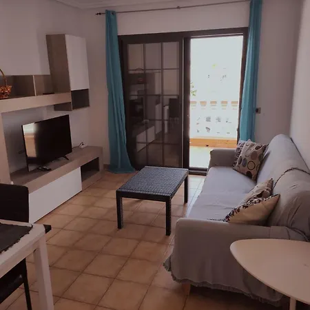 Vincci Selection Apartments With Sea Views & Super Large Terrace * 아데제